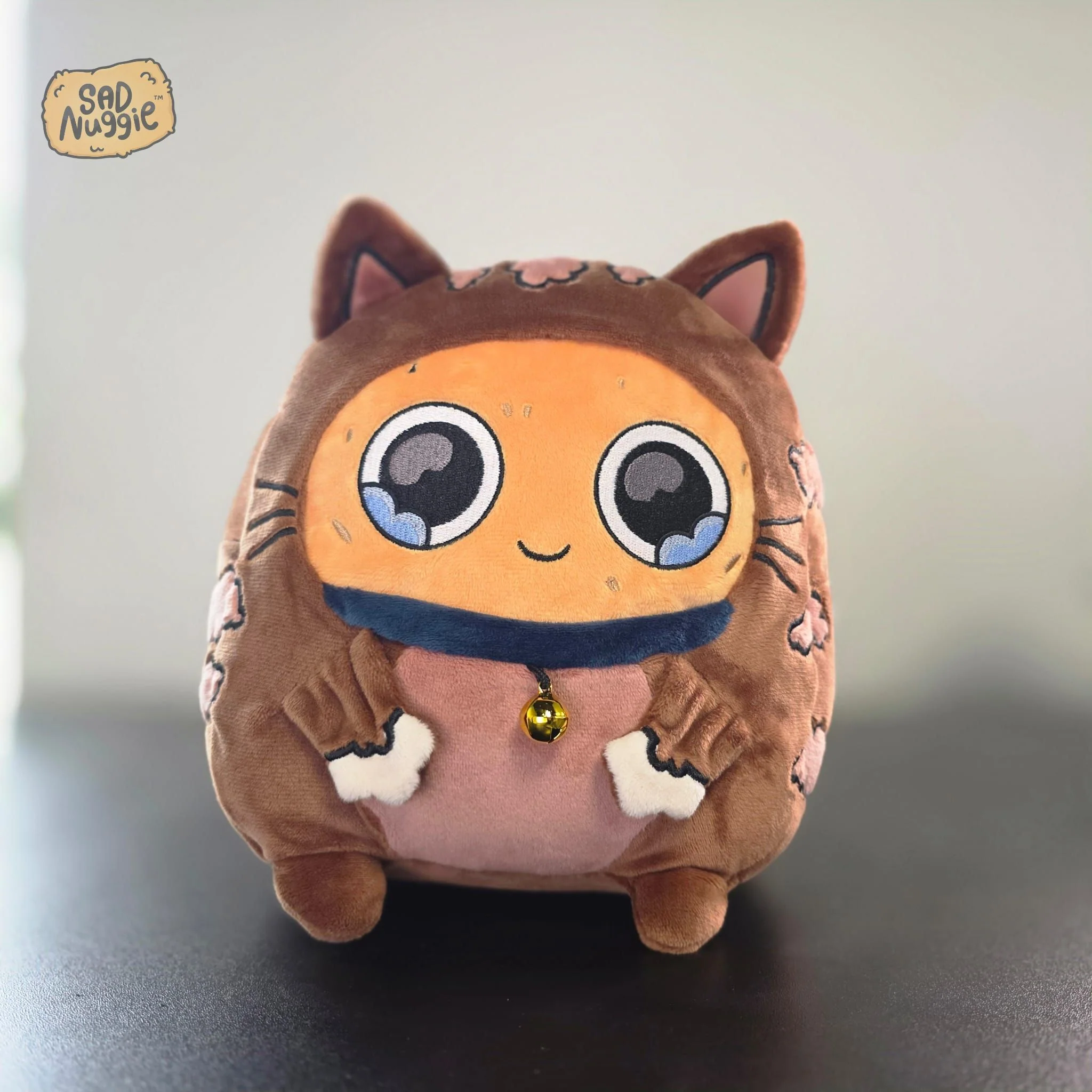 Plushies
